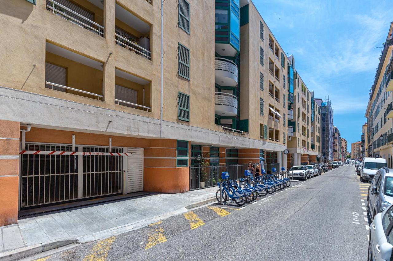 Amazing 3 Bdrs&Garden Place du Pin Parking ! Nice Extérieur photo
