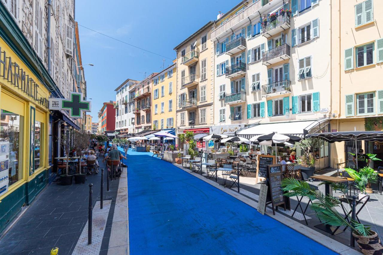 Amazing 3 Bdrs&Garden Place du Pin Parking ! Nice Extérieur photo